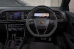 Seat Leon Cupra R ST 2019 года (UK)